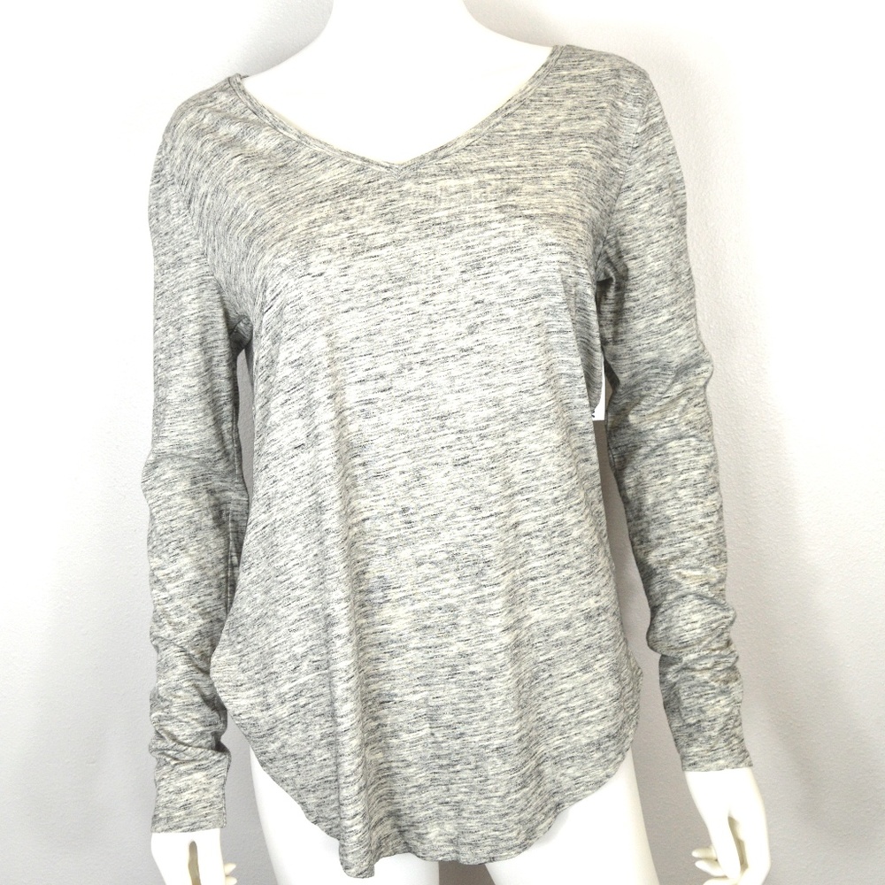 Old Navy 'Everywear' Long Sleeve Top